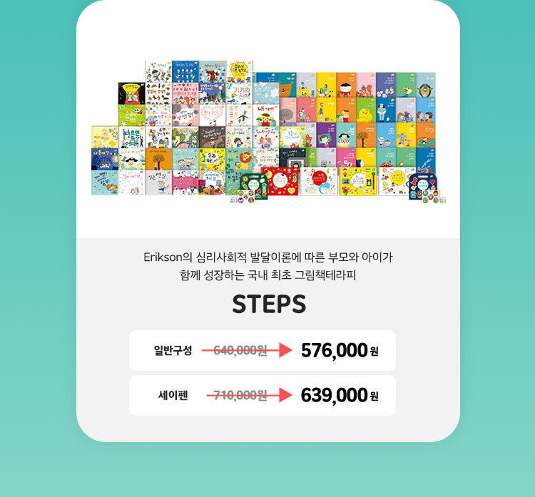 STEPS
