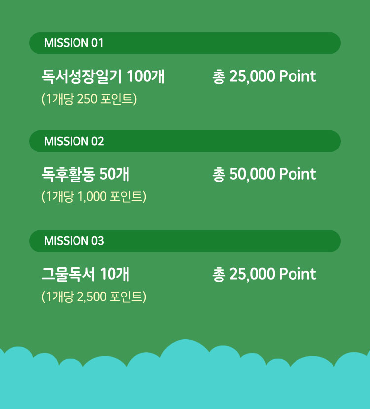 미션 포인트