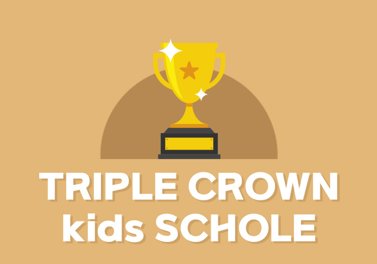 triple crown kids schole
