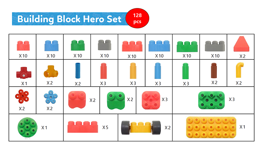 폴리엠 히어로2