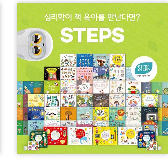 STEPS