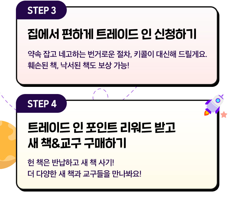 스텝3,4