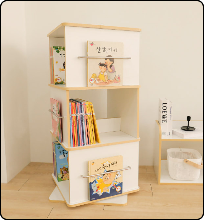 책장1