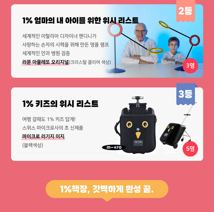 위시 리스트