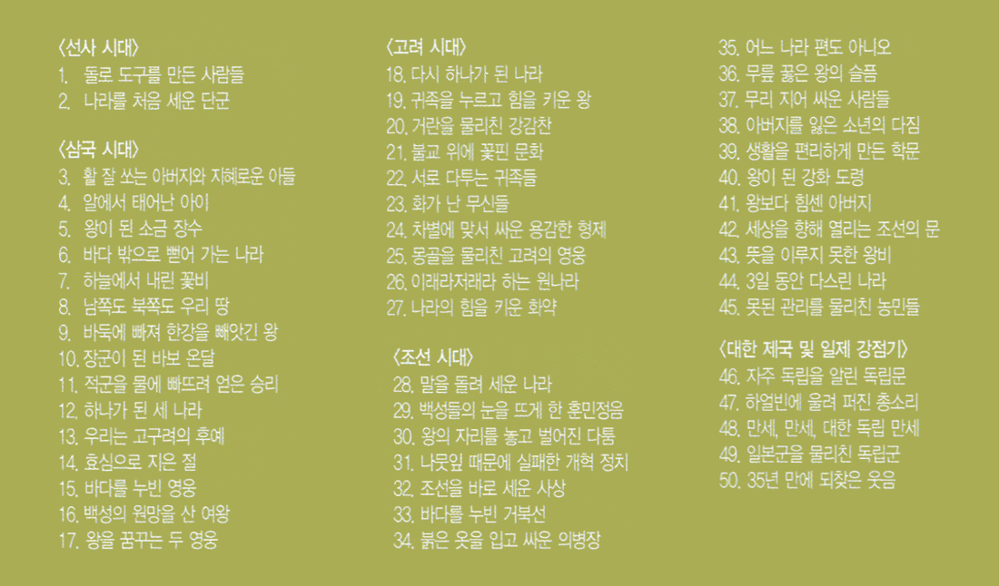 책목록